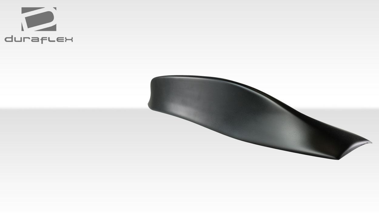 2014-2017 Mazda 6 Duraflex Icon Rear Wing - Image 4
