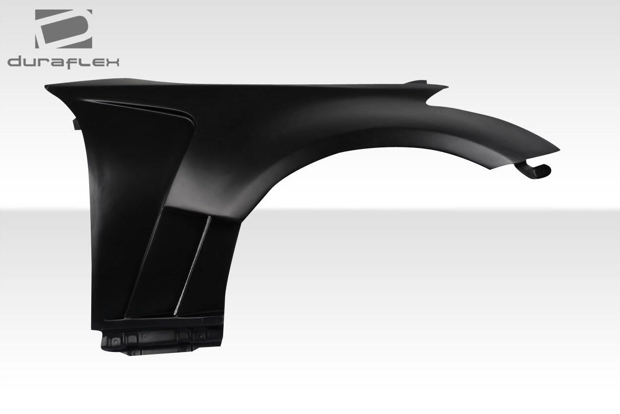 2003-2008 Nissan 350Z Duraflex AMS GT2 Fender - Image 2