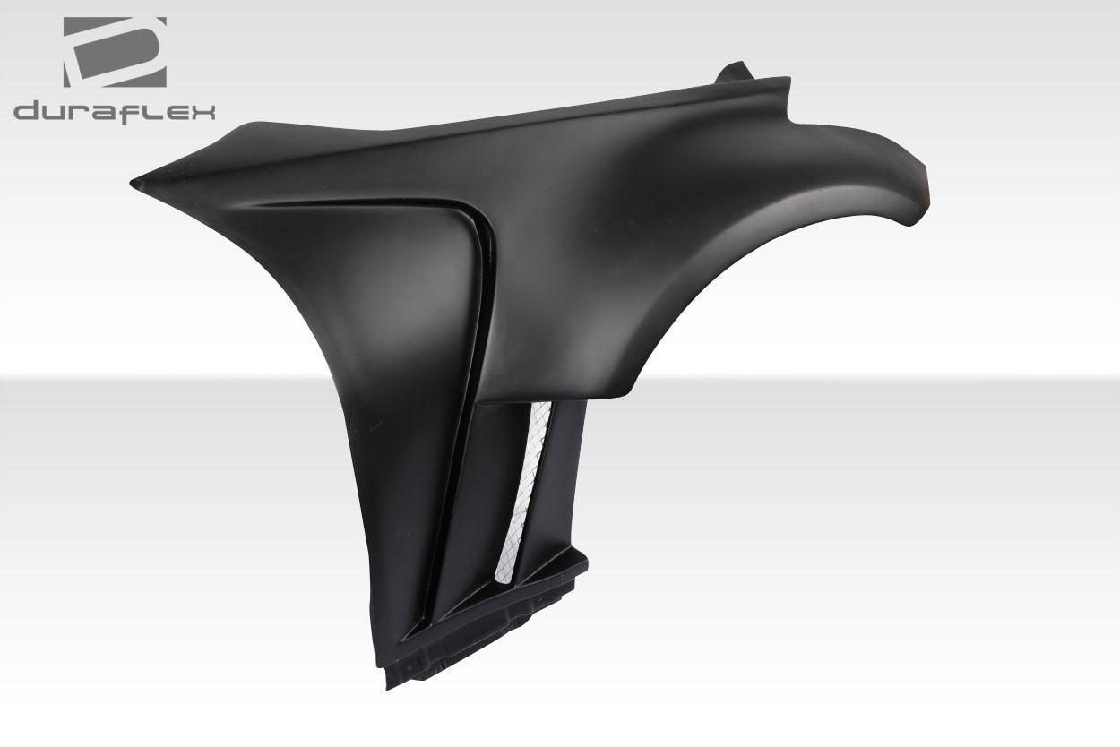 2003-2008 Nissan 350Z Duraflex AMS GT2 Fender - Image 3