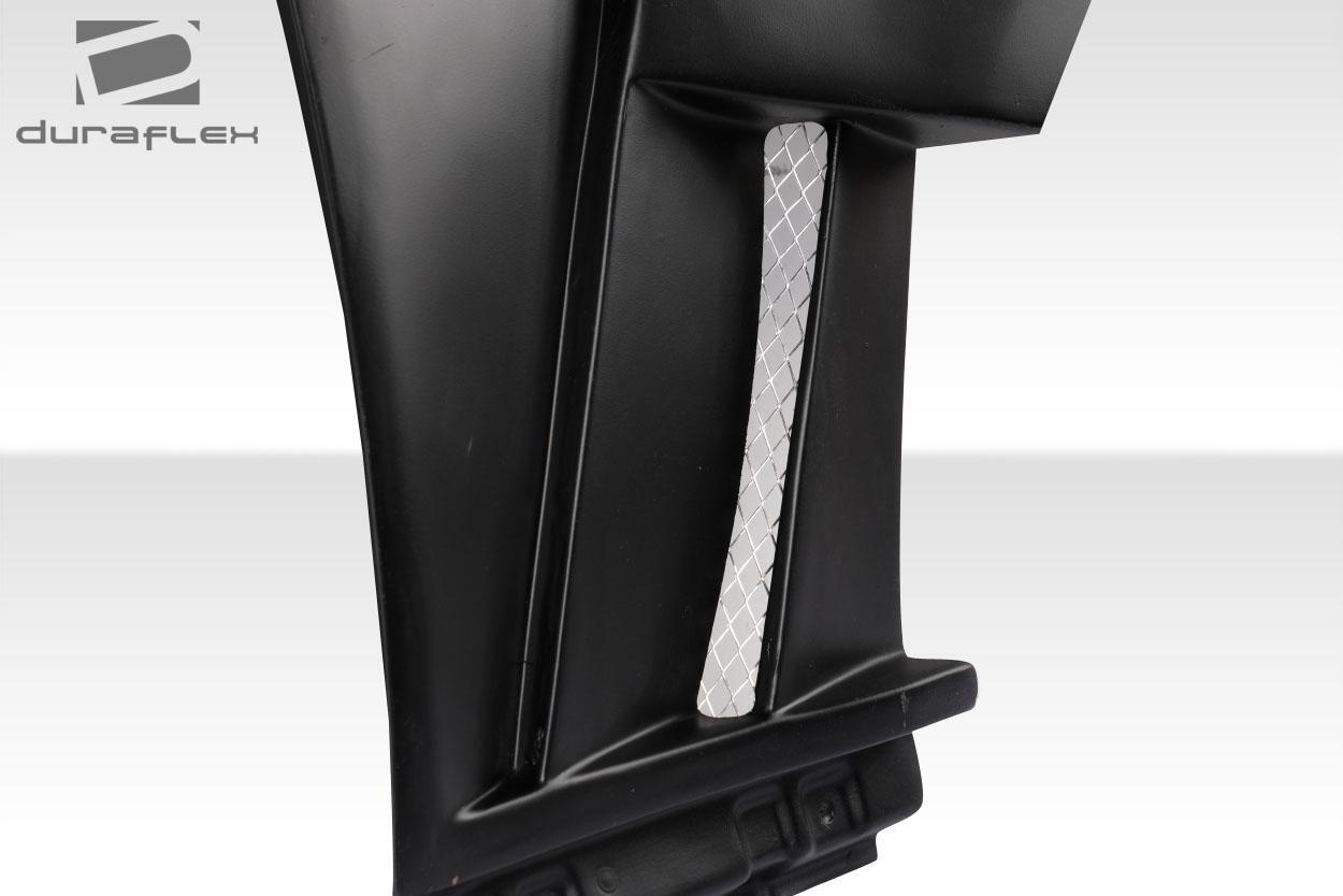 2003-2008 Nissan 350Z Duraflex AMS GT2 Fender - Image 5