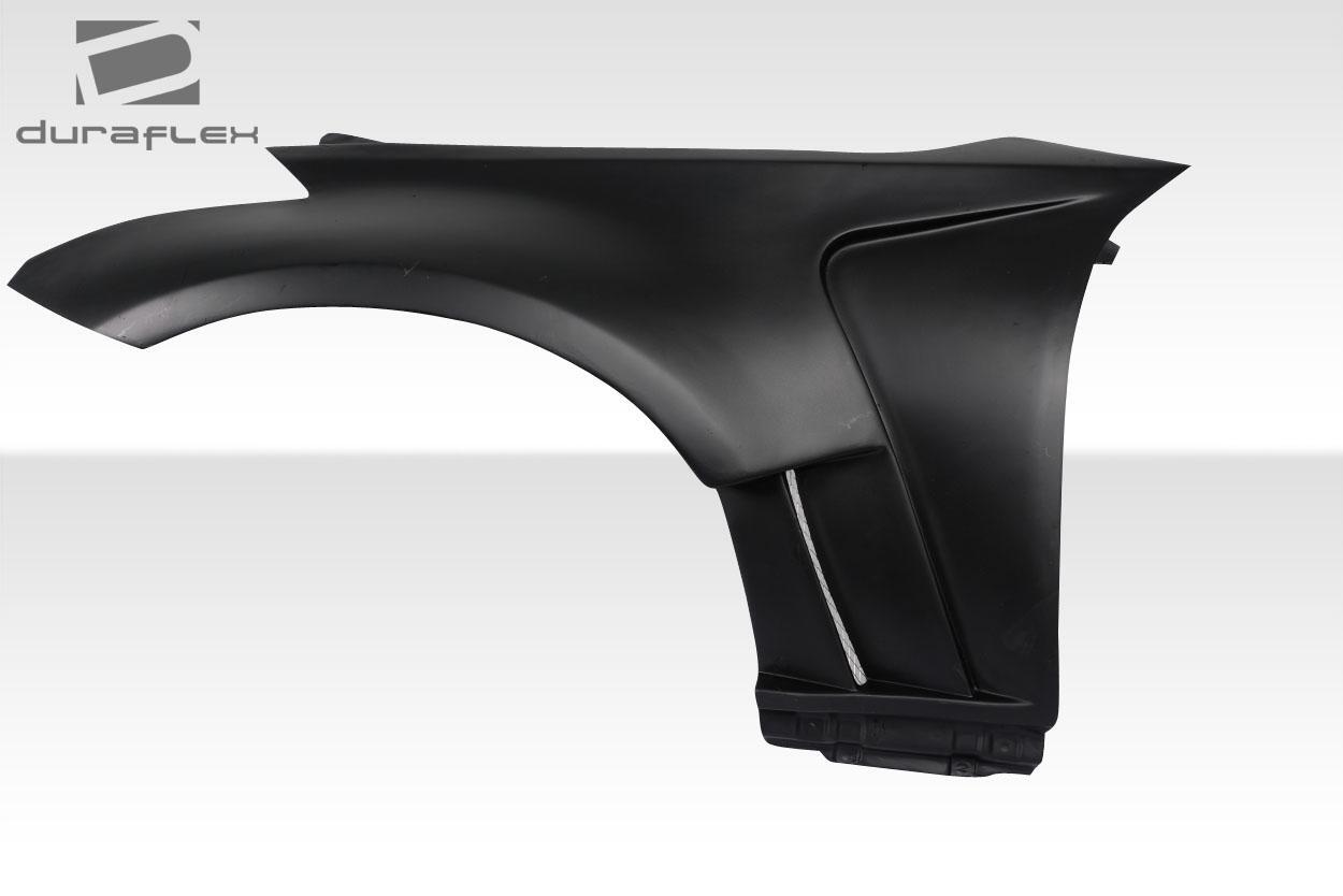 2003-2008 Nissan 350Z Duraflex AMS GT2 Fender - Image 6