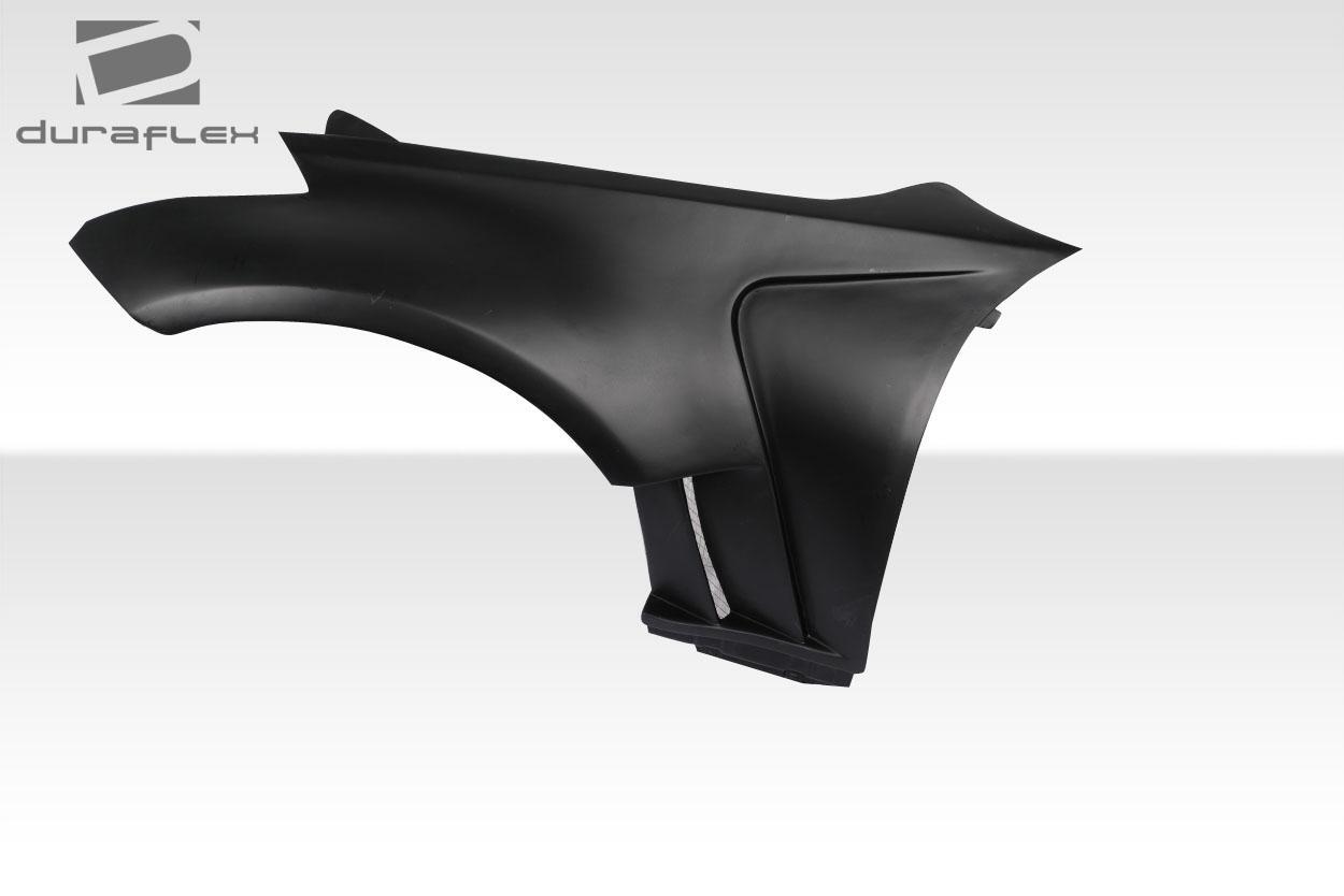 2003-2008 Nissan 350Z Duraflex AMS GT2 Fender - Image 8