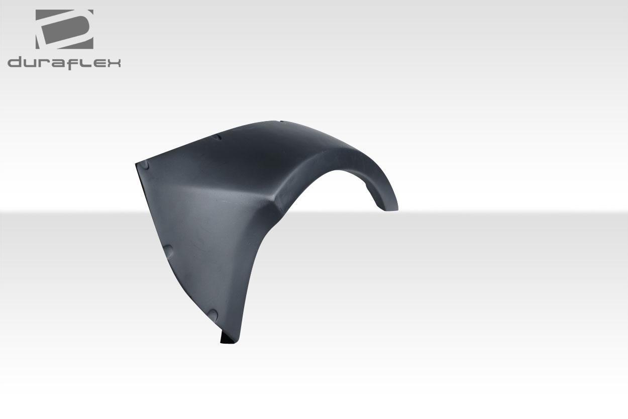 2003-2008 Nissan 350Z Duraflex SDS Fender Flare - Image 10