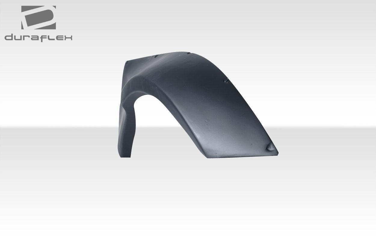 2003-2008 Nissan 350Z Duraflex SDS Fender Flare - Image 11