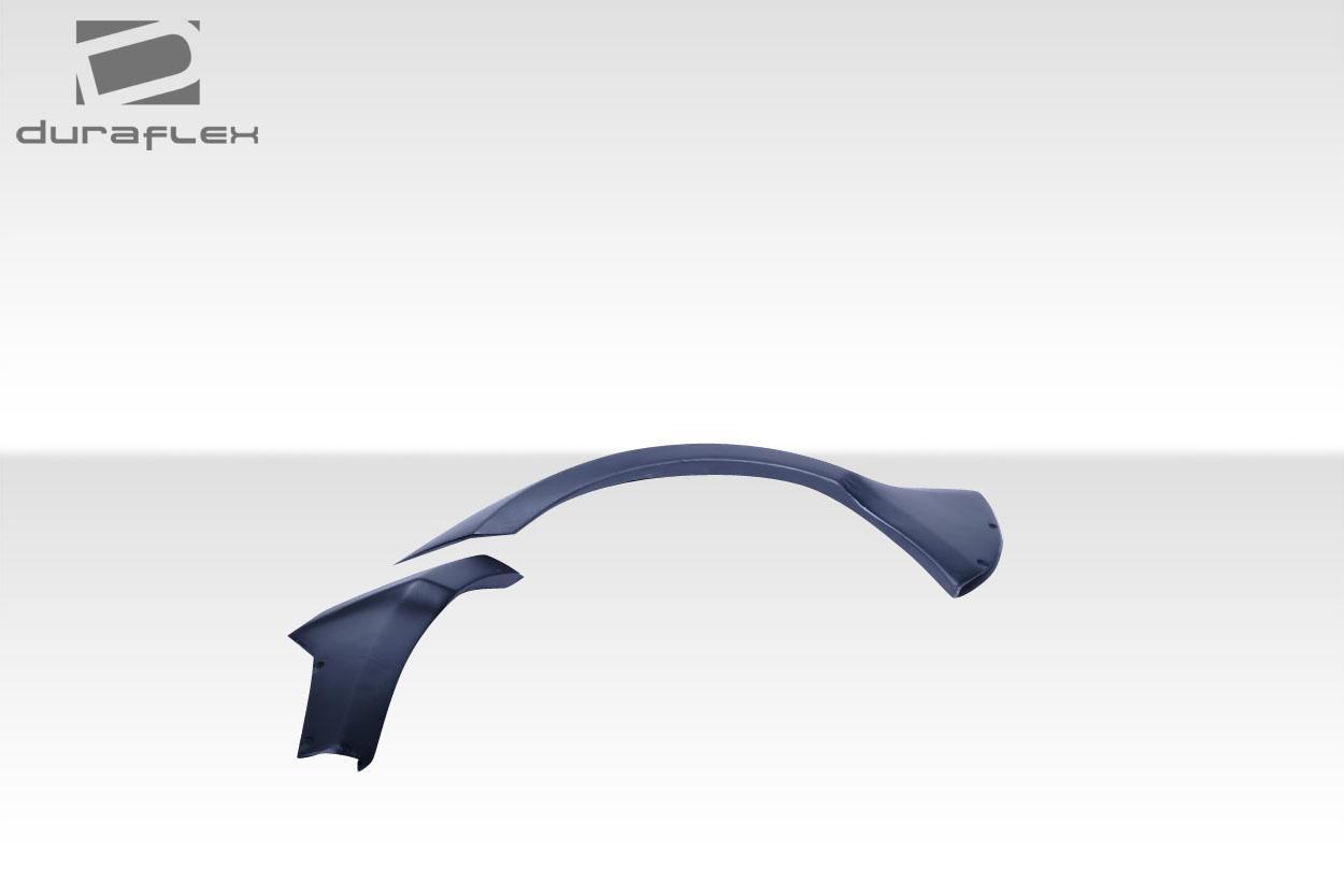 2003-2008 Nissan 350Z Duraflex SDS Fender Flare - Image 4