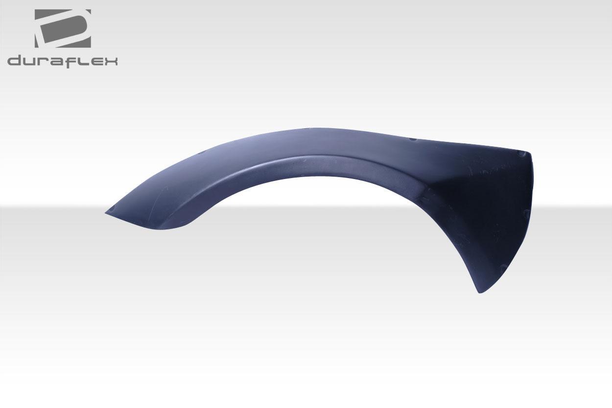 2003-2008 Nissan 350Z Duraflex SDS Fender Flare - Image 5