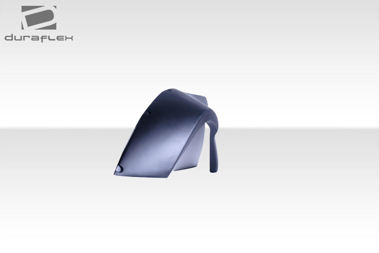 2003-2008 Nissan 350Z Duraflex SDS Fender Flare - Image 6