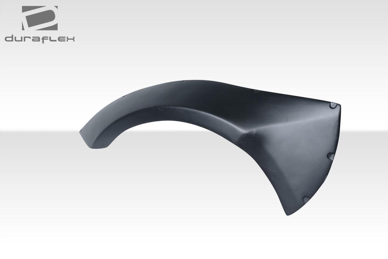 2003-2008 Nissan 350Z Duraflex SDS Fender Flare - Image 7