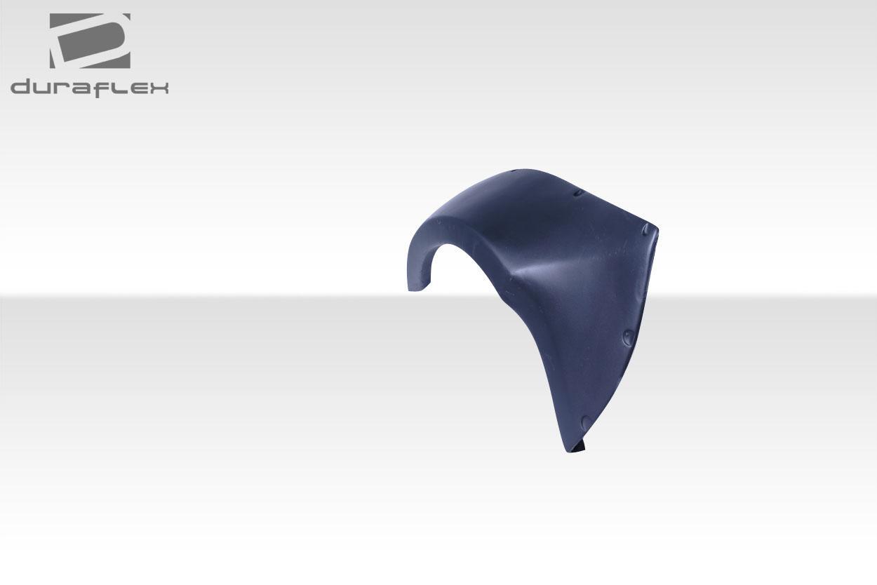 2003-2008 Nissan 350Z Duraflex SDS Fender Flare - Image 8