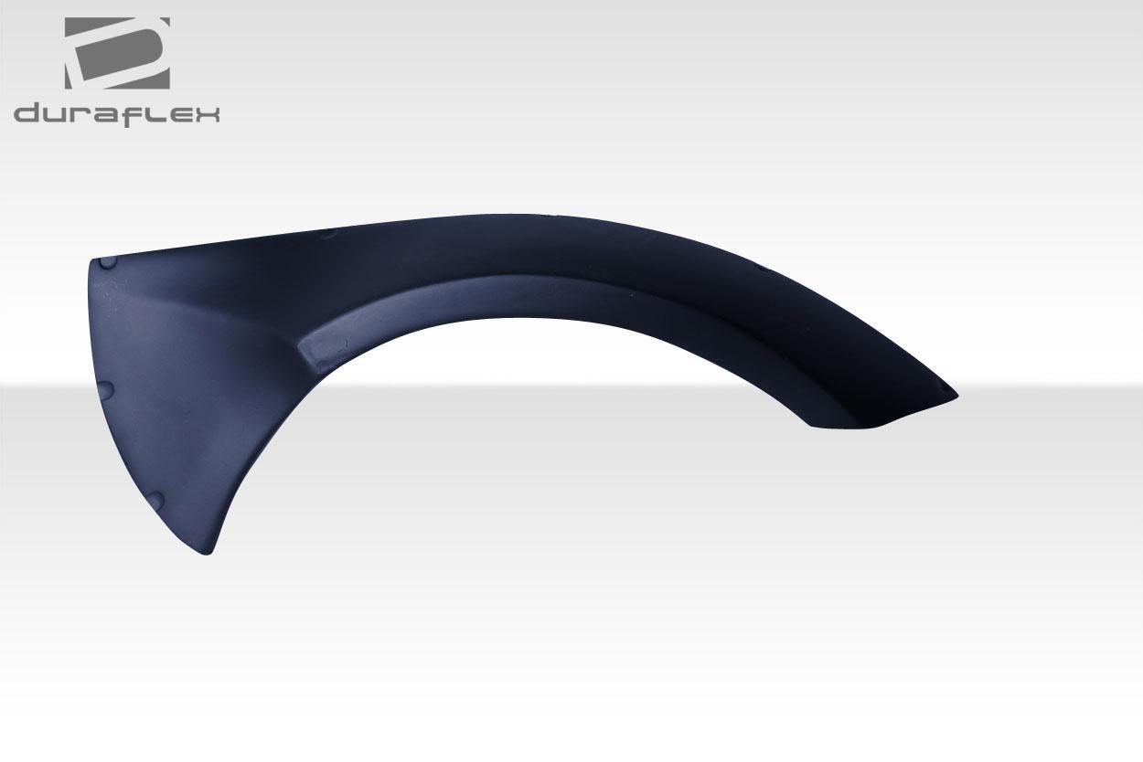 2003-2008 Nissan 350Z Duraflex SDS Fender Flare - Image 9