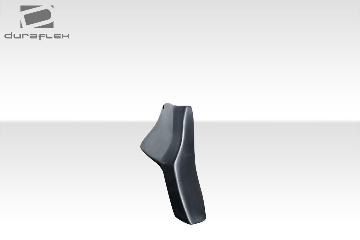 2003-2008 Nissan 350Z Duraflex SDS Fender Flare - Image 13
