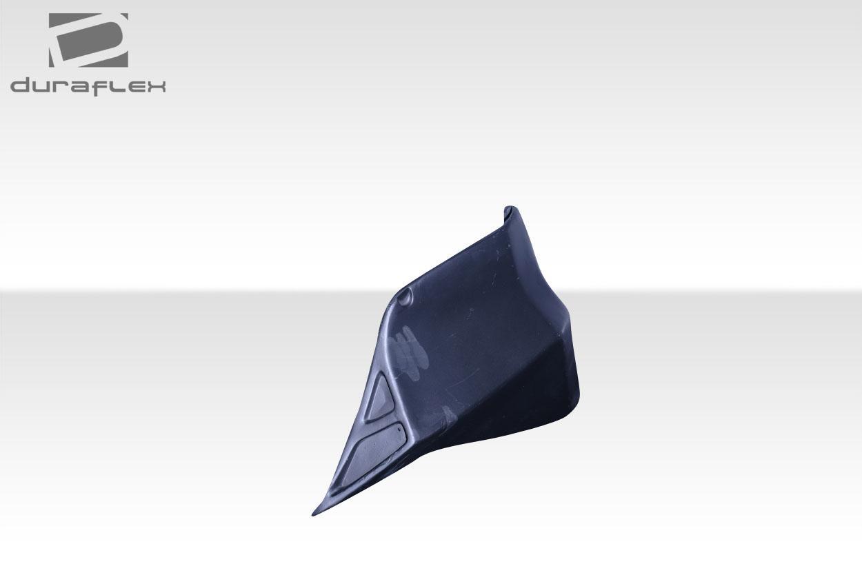 2003-2008 Nissan 350Z Duraflex SDS Fender Flare - Image 14