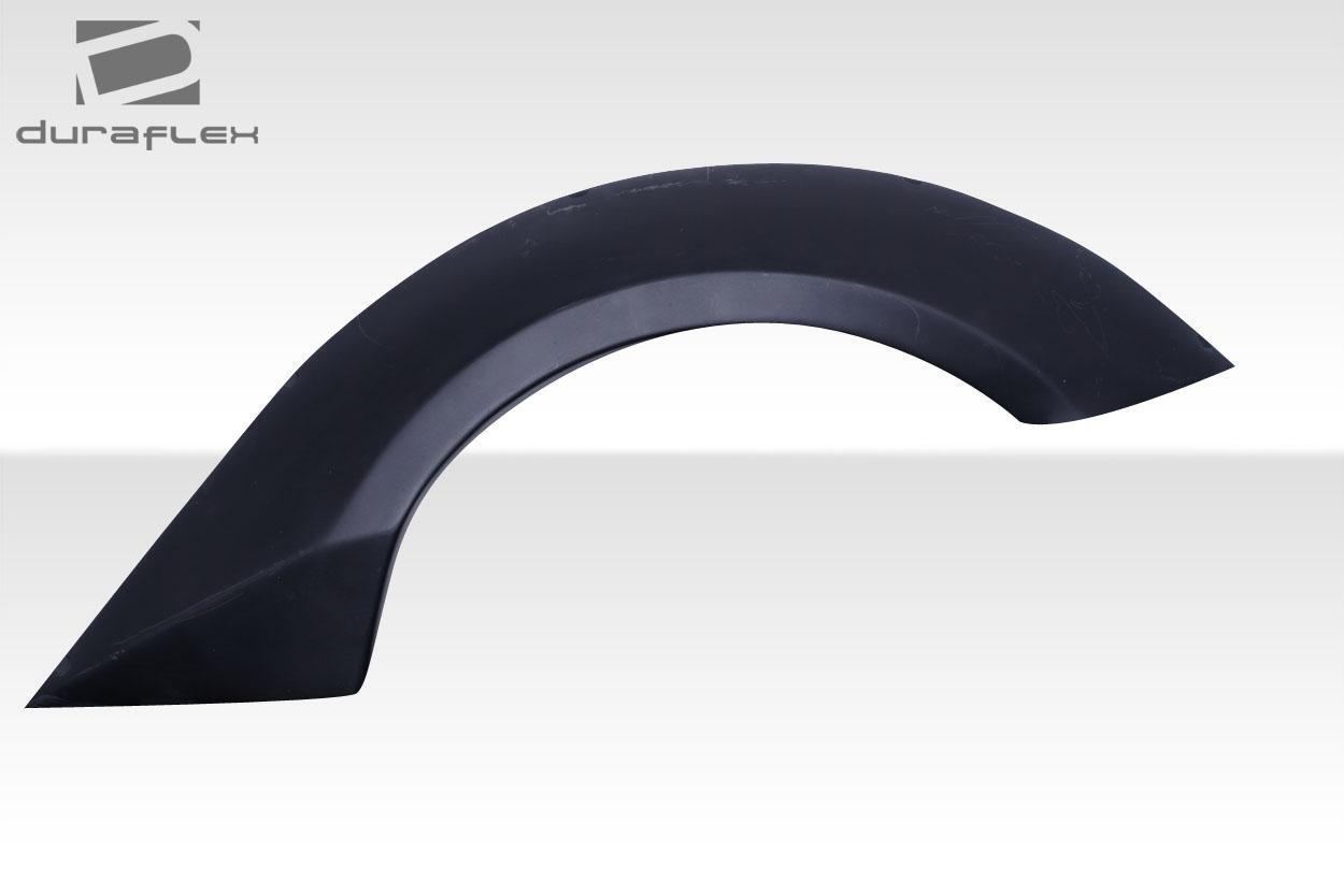 2003-2008 Nissan 350Z Duraflex SDS Fender Flare - Image 3