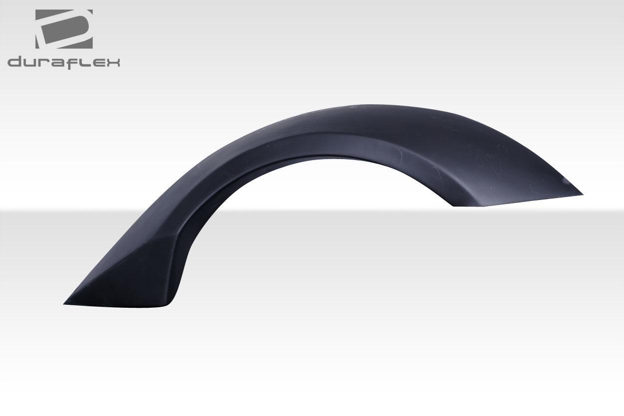 2003-2008 Nissan 350Z Duraflex SDS Fender Flare - Image 4