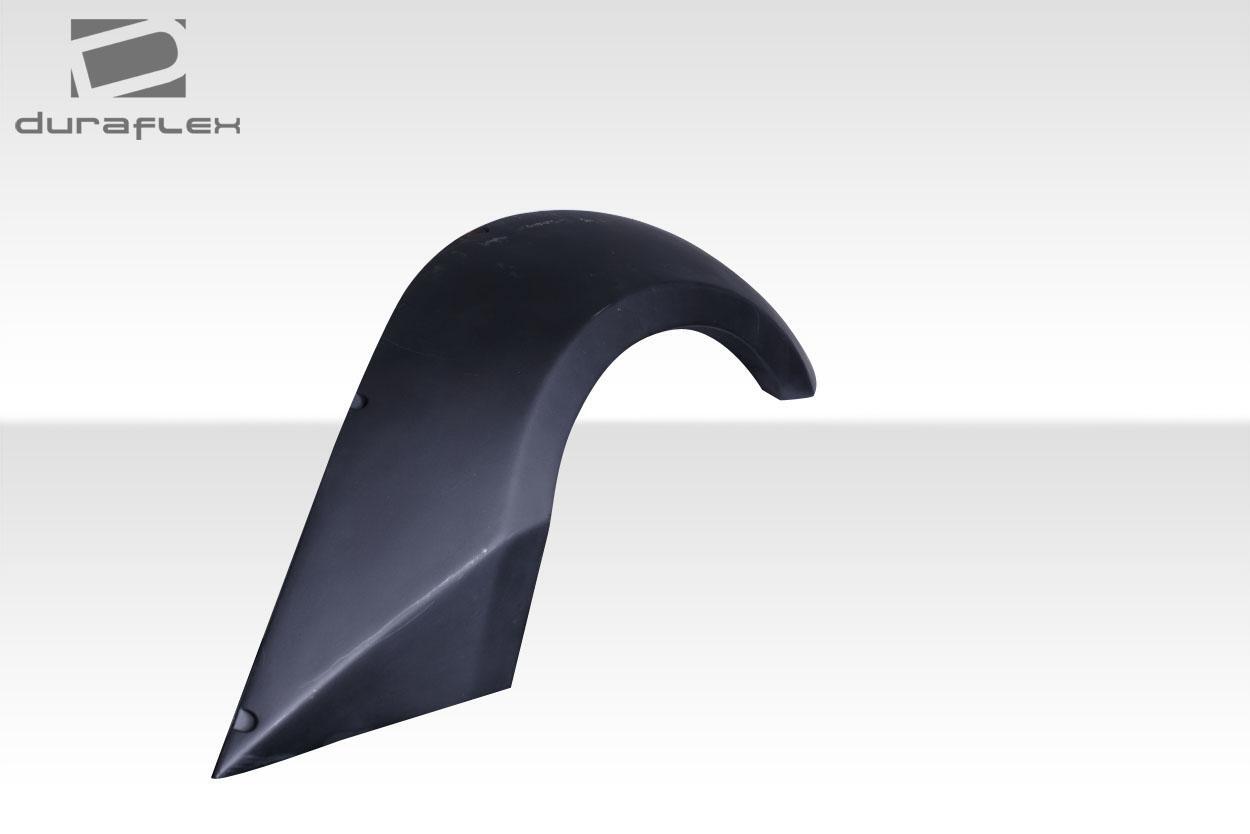 2003-2008 Nissan 350Z Duraflex SDS Fender Flare - Image 5