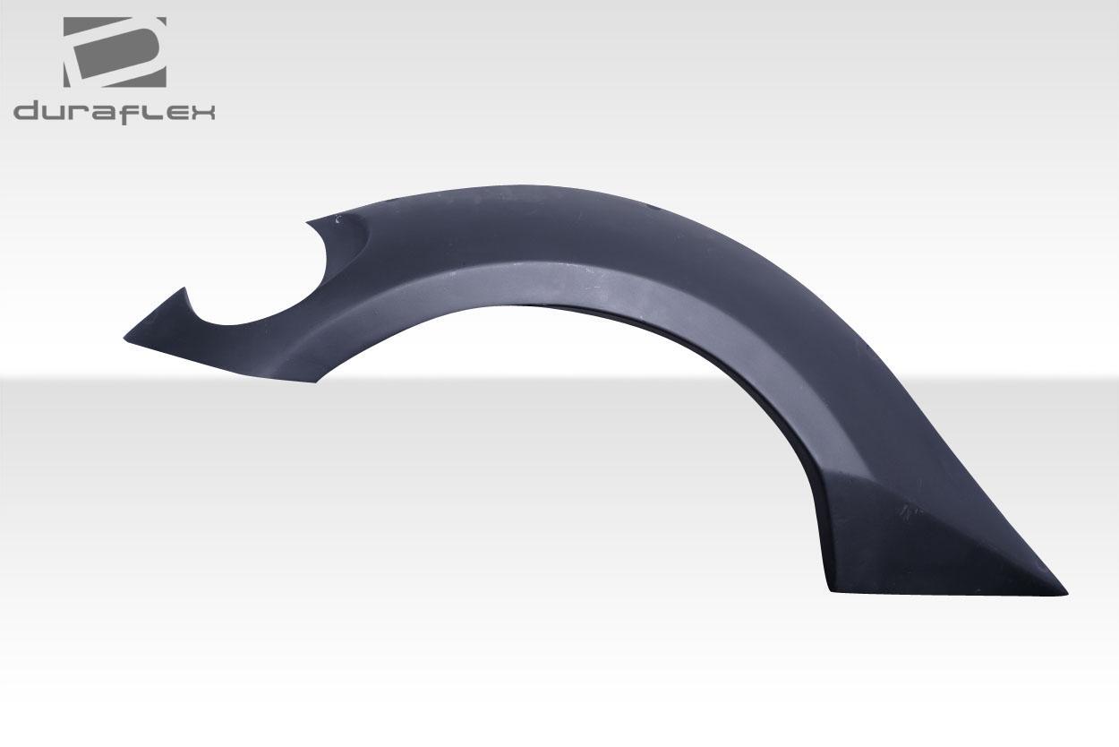 2003-2008 Nissan 350Z Duraflex SDS Fender Flare - Image 6