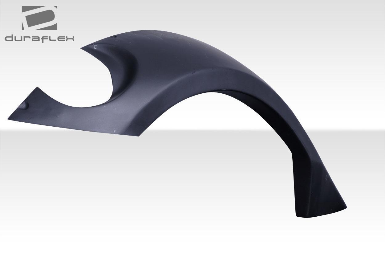 2003-2008 Nissan 350Z Duraflex SDS Fender Flare - Image 7