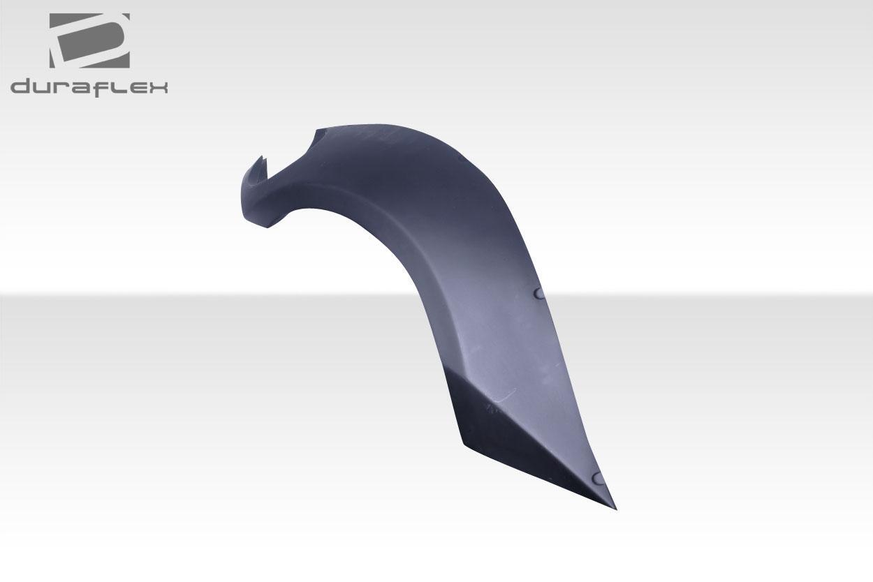 2003-2008 Nissan 350Z Duraflex SDS Fender Flare - Image 8