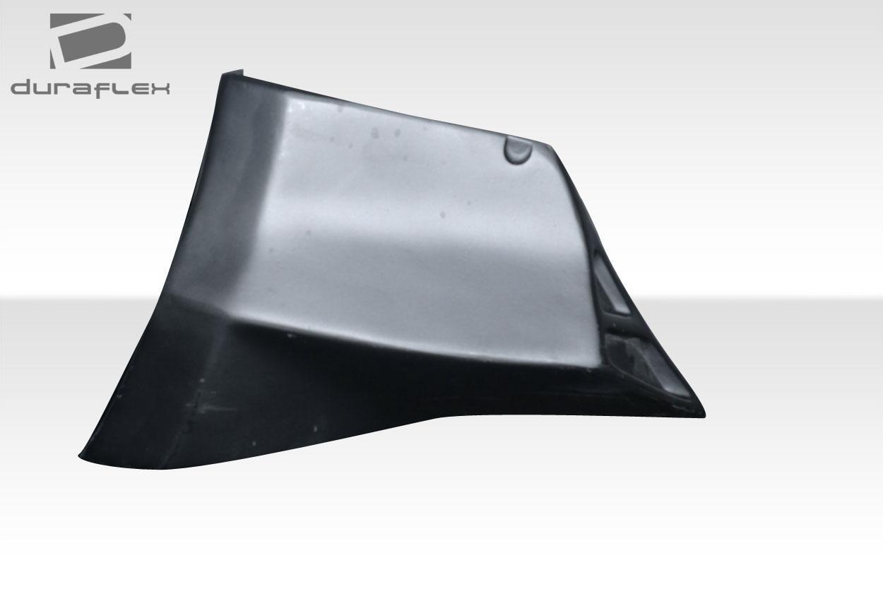 2003-2008 Nissan 350Z Duraflex SDS Fender Flare - Image 9