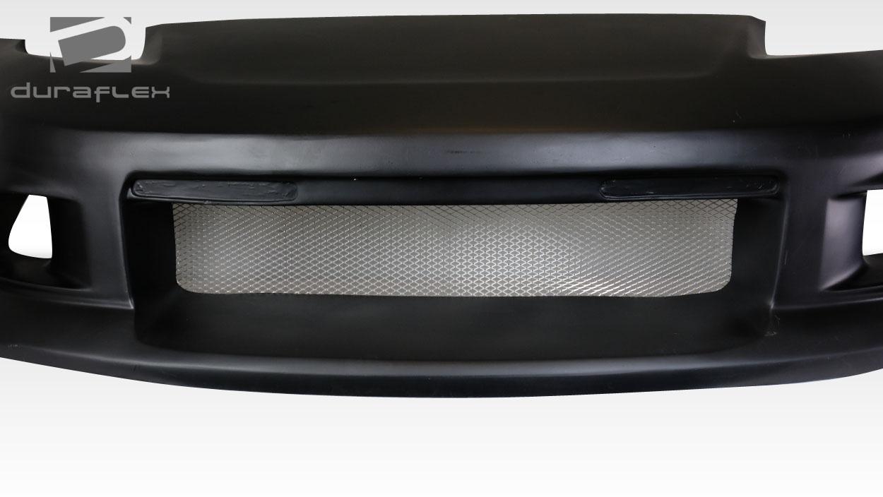 2003-2008 Nissan 350Z Duraflex VTX Front Bumper - Image 7