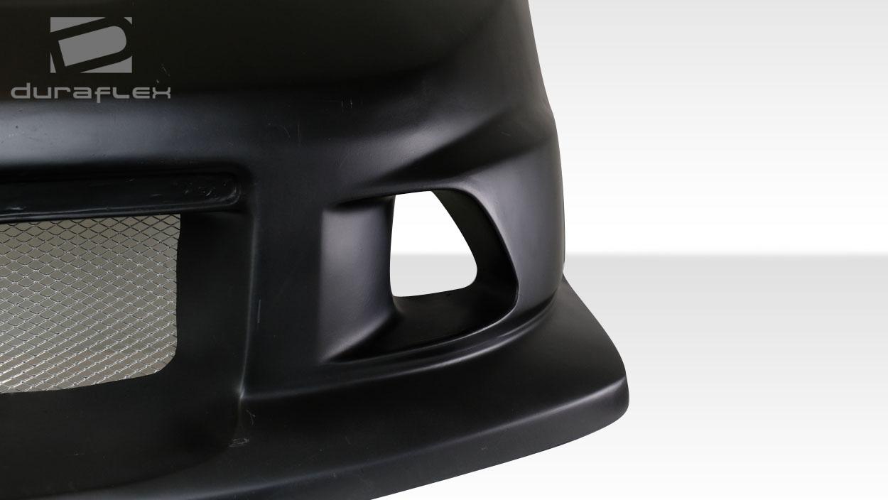 2003-2008 Nissan 350Z Duraflex VTX Front Bumper - Image 8