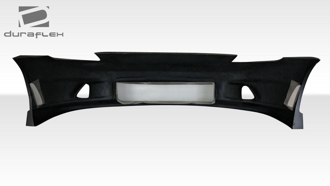 2003-2008 Nissan 350Z Duraflex VTX Front Bumper - Image 9
