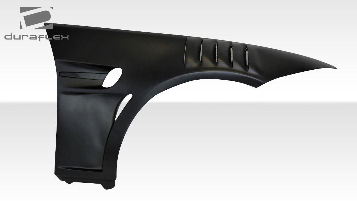 2008-2013 BMW M3 Duraflex GTR Fender - Image 6