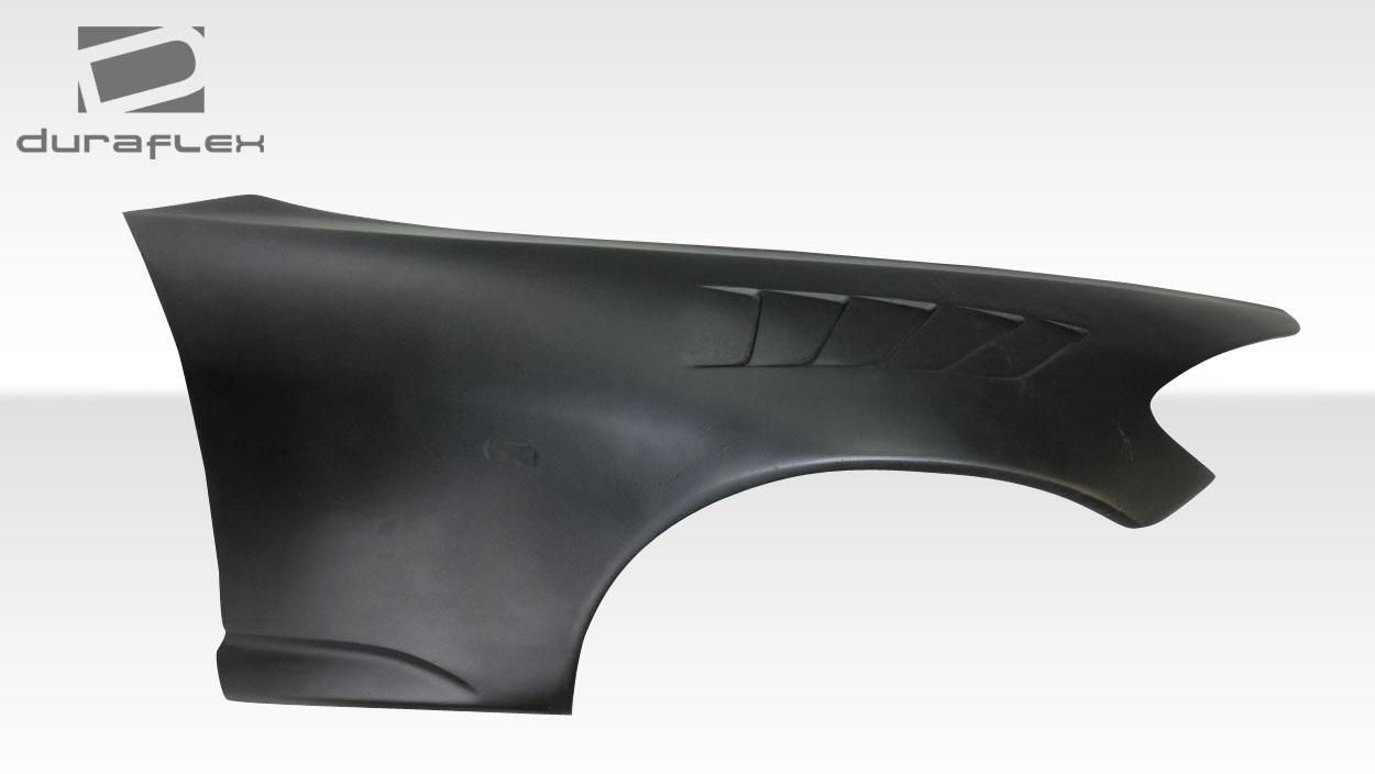 2000-2009 Honda S2000 Duraflex EVS Fender - Image 4