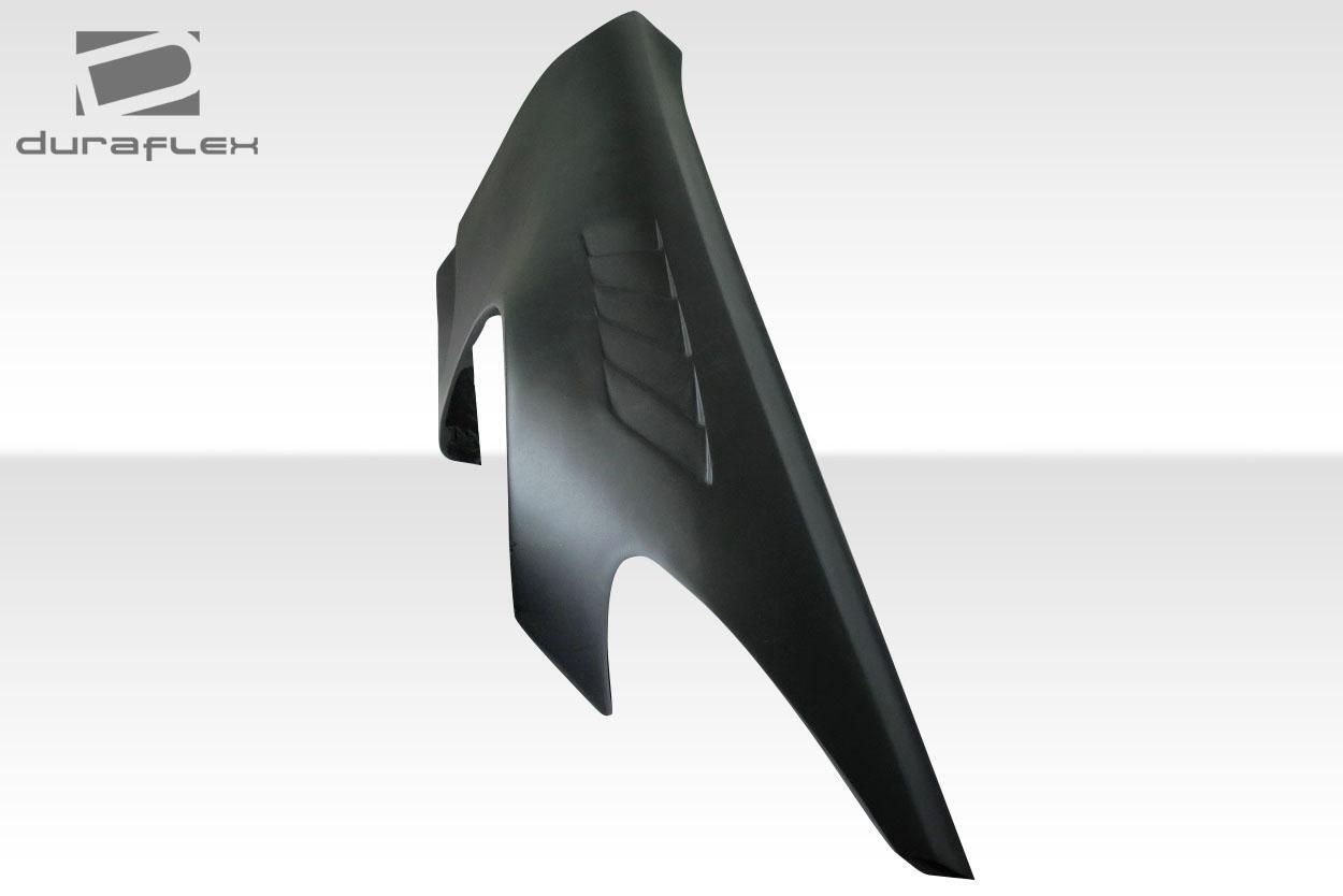2000-2009 Honda S2000 Duraflex EVS Fender - Image 5