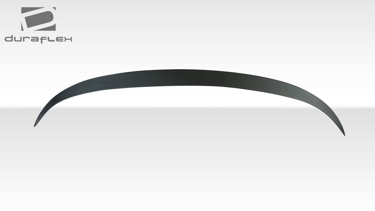 2019-2021 Genesis G70 Duraflex MYS Rear Wing - Image 2
