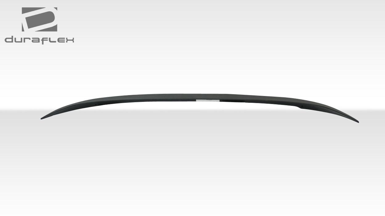 2019-2021 Genesis G70 Duraflex MYS Rear Wing - Image 3