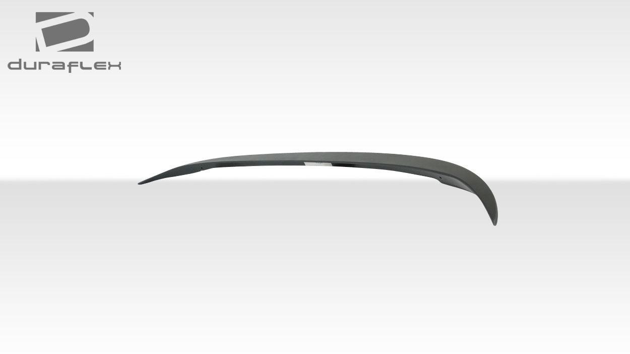 2019-2021 Genesis G70 Duraflex MYS Rear Wing - Image 4
