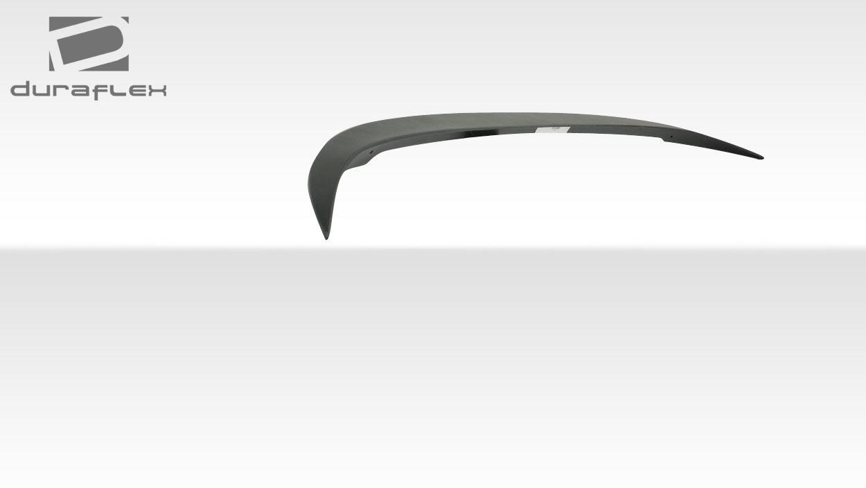 2019-2021 Genesis G70 Duraflex MYS Rear Wing - Image 5