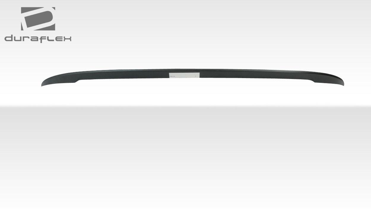 2019-2021 Genesis G70 Duraflex MYS Rear Wing - Image 6