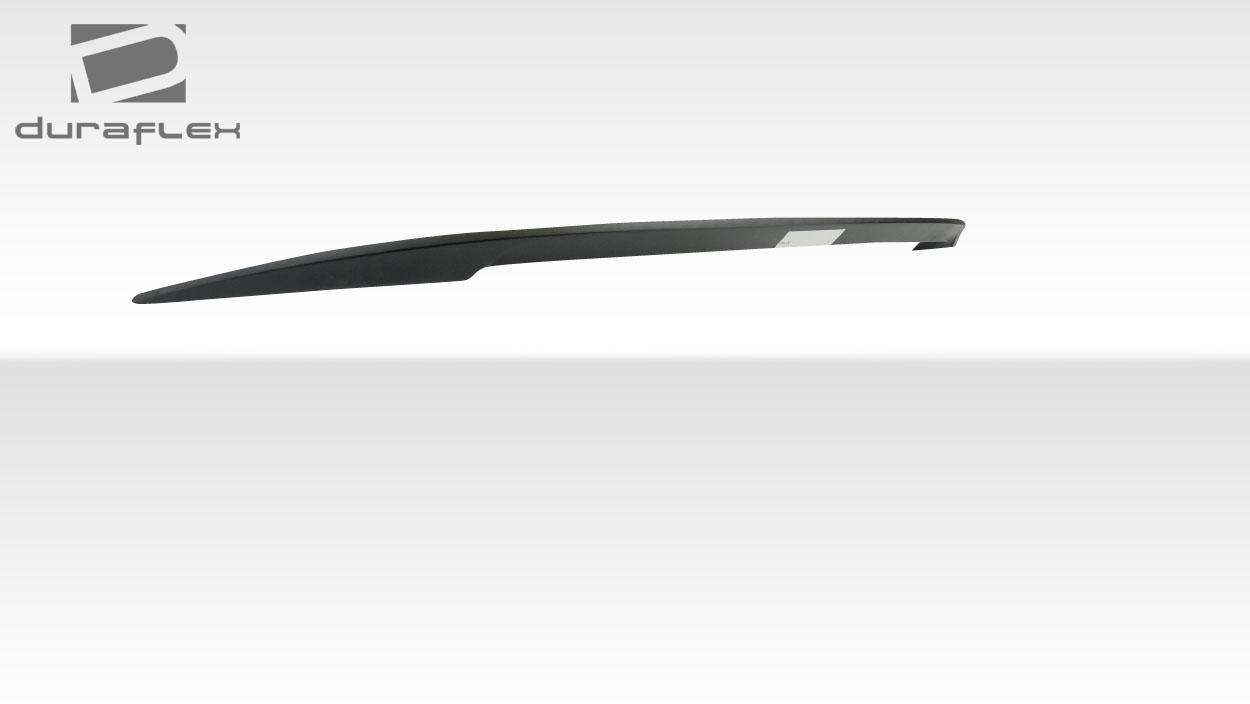 2019-2021 Genesis G70 Duraflex MYS Rear Wing - Image 7