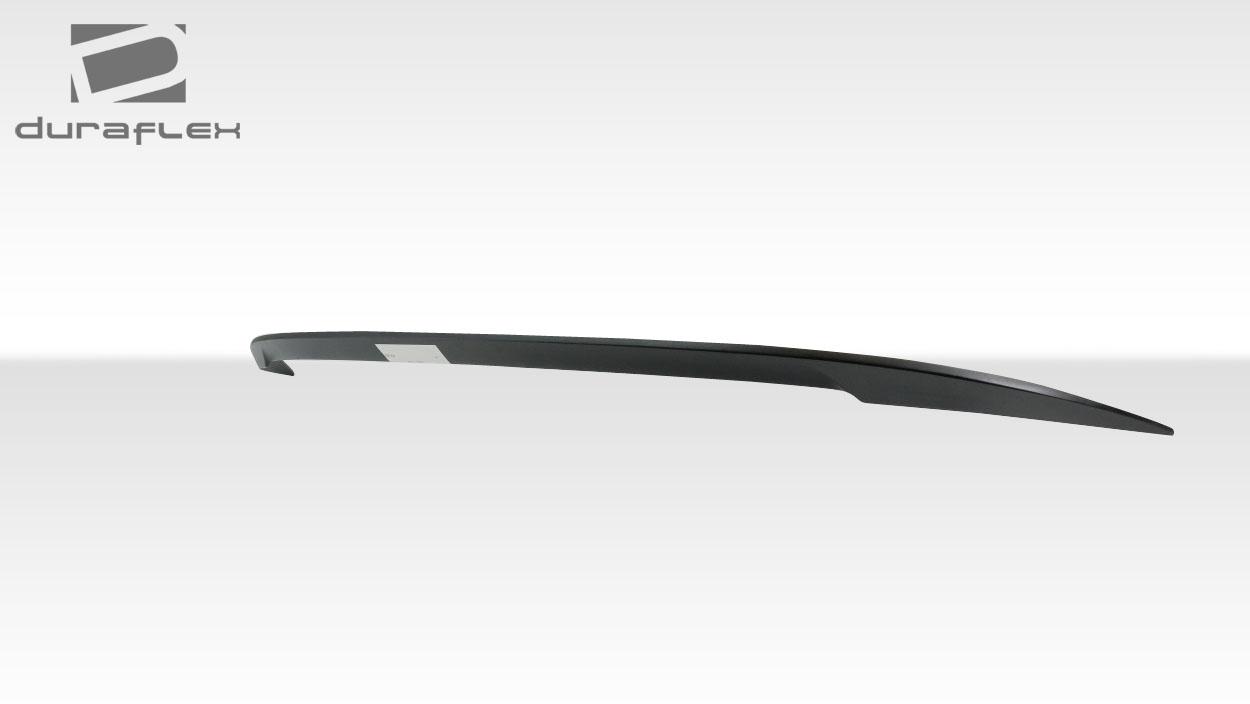 2019-2021 Genesis G70 Duraflex MYS Rear Wing - Image 8