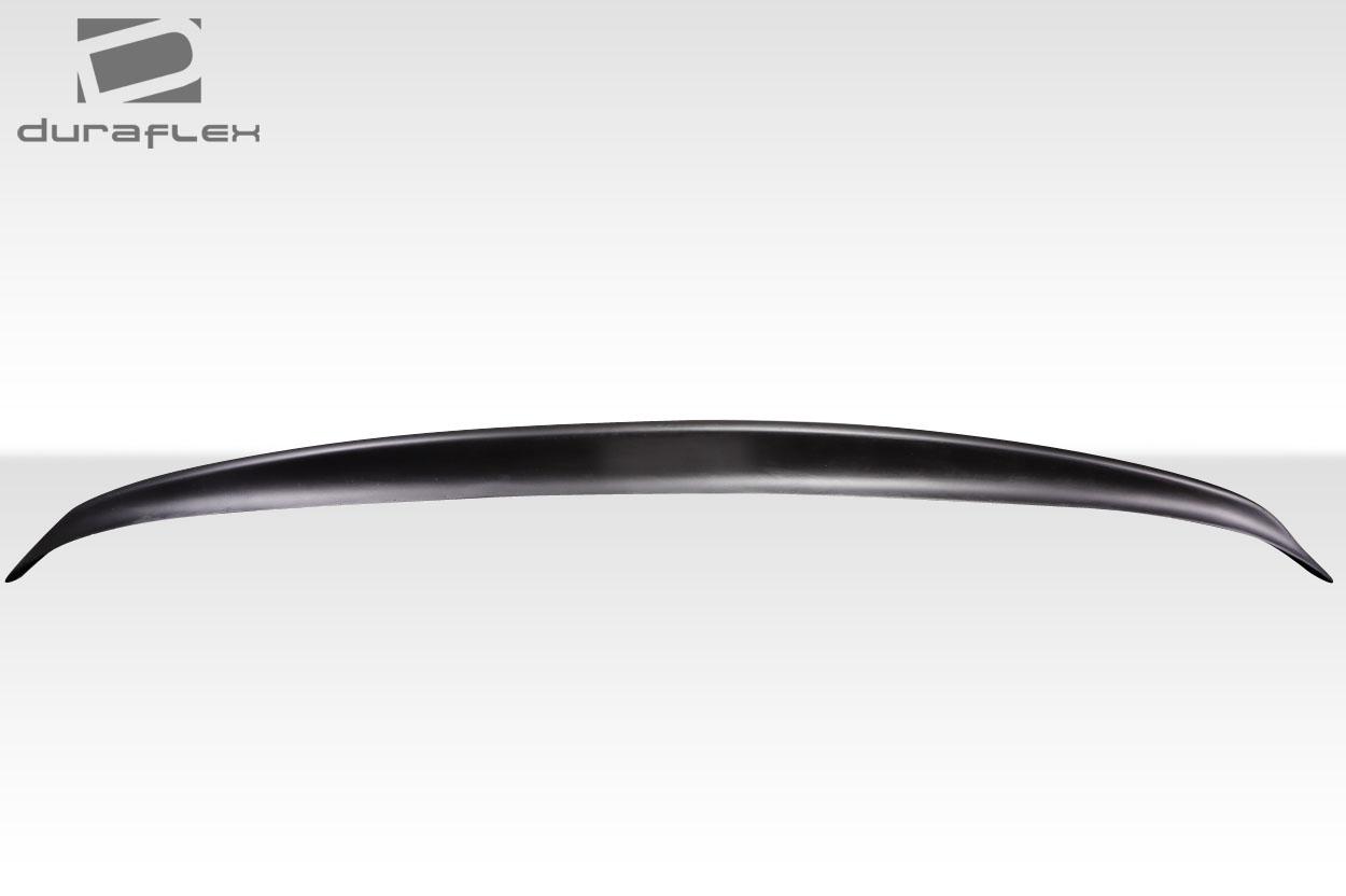 2019-2021 Genesis G70 Duraflex MSR Rear Wing - Image 2
