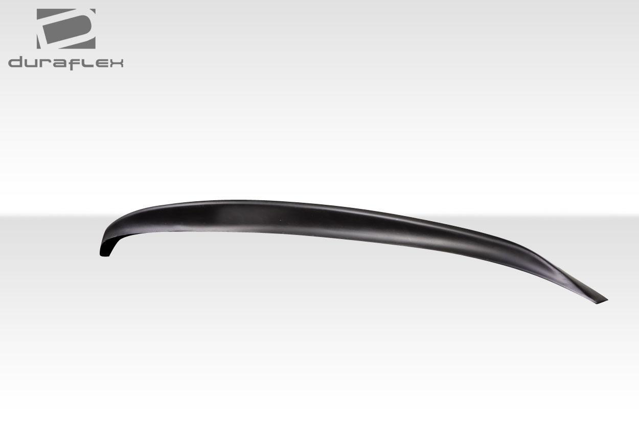 2019-2021 Genesis G70 Duraflex MSR Rear Wing - Image 3