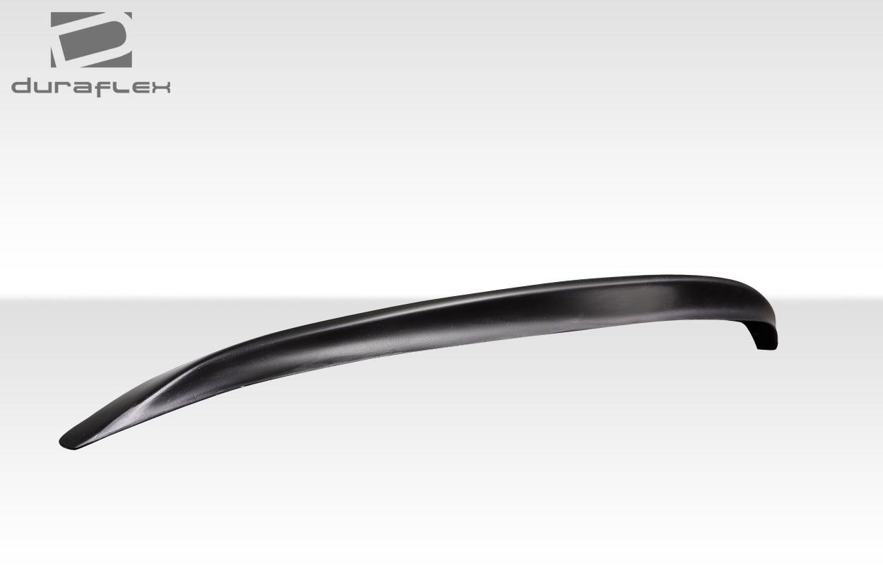 2019-2021 Genesis G70 Duraflex MSR Rear Wing - Image 4