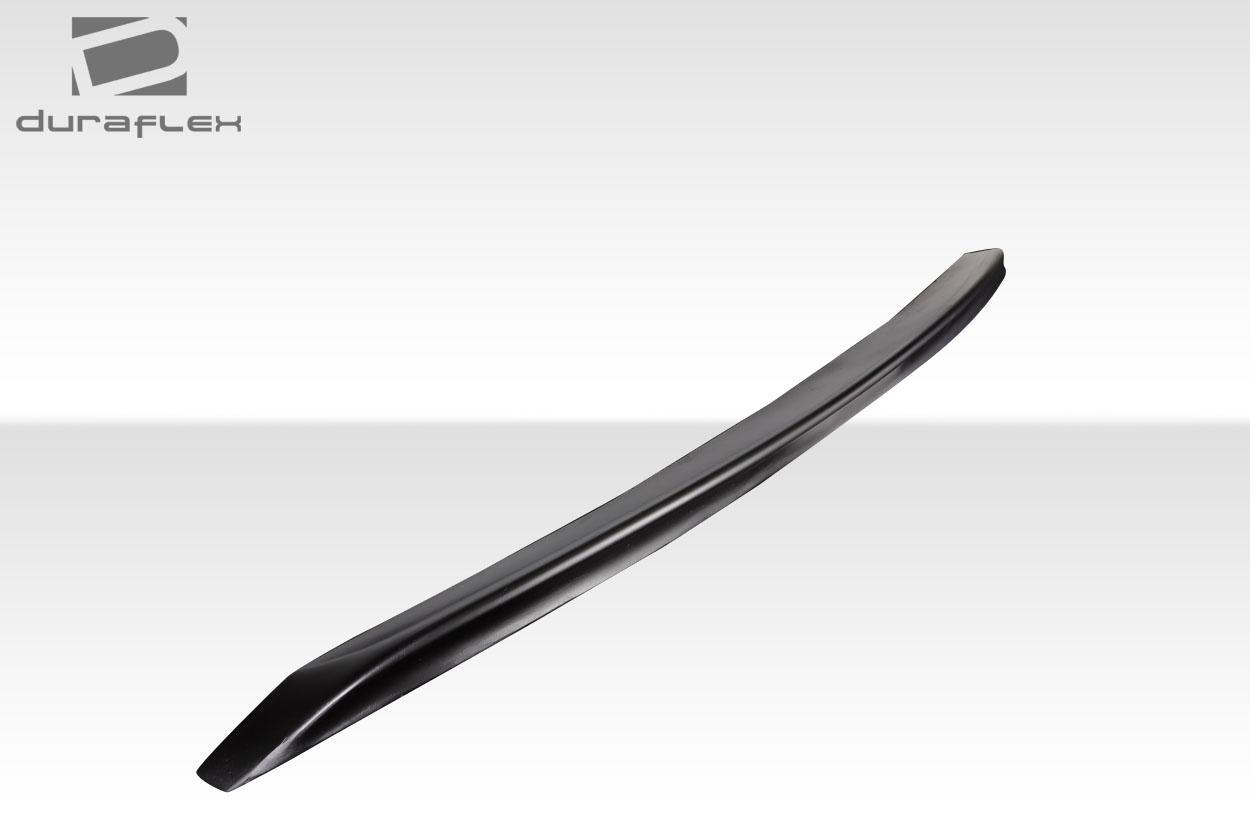 2019-2021 Genesis G70 Duraflex MSR Rear Wing - Image 5