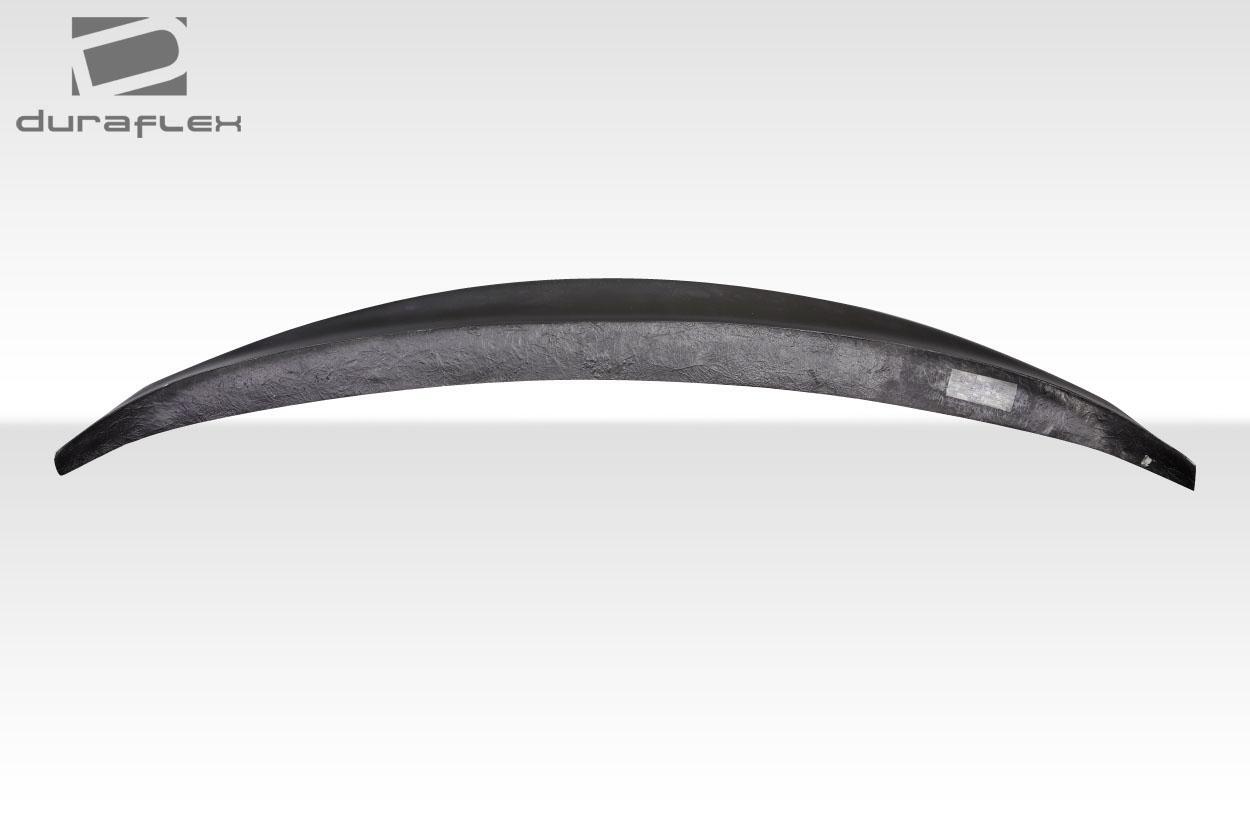 2019-2021 Genesis G70 Duraflex MSR Rear Wing - Image 6