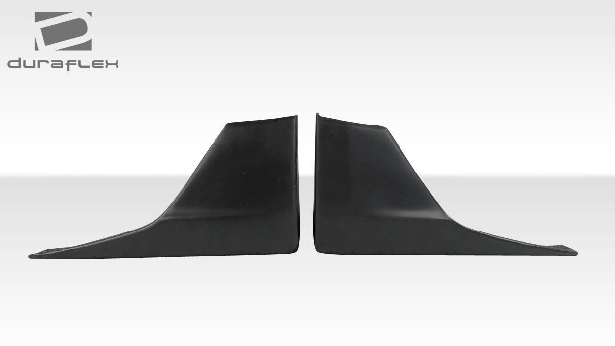 2019-2023 Genesis G70 Duraflex MSR Side Skirts - Image 3