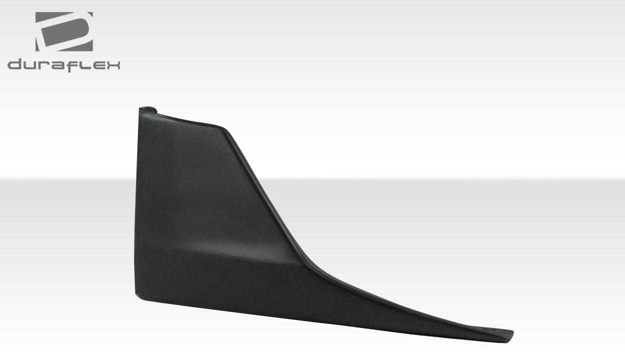 2019-2023 Genesis G70 Duraflex MSR Side Skirts - Image 4