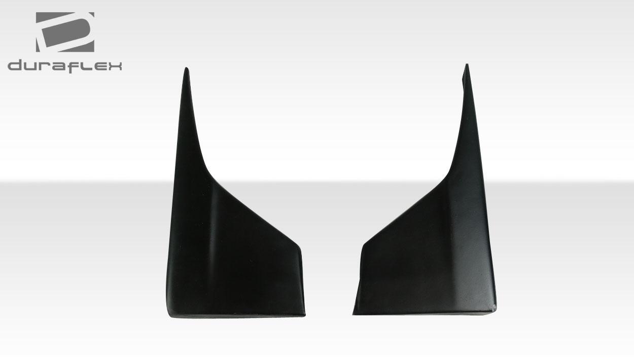 2019-2023 Genesis G70 Duraflex MSR Side Skirts - Image 5