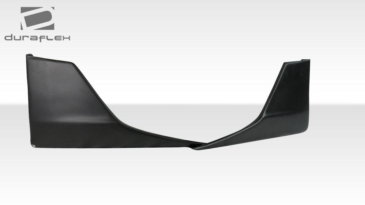 2019-2023 Genesis G70 Duraflex MSR Side Skirts - Image 6