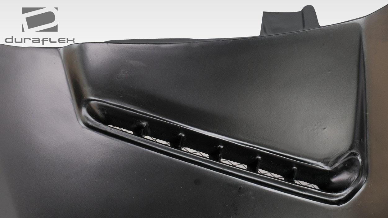 2005-2009 Ford Mustang Duraflex GT350 V1 Fender - Image 11