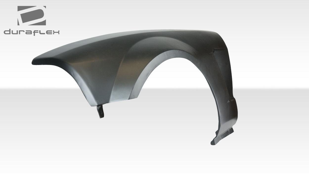 2005-2009 Ford Mustang Duraflex GT350 V1 Fender - Image 6