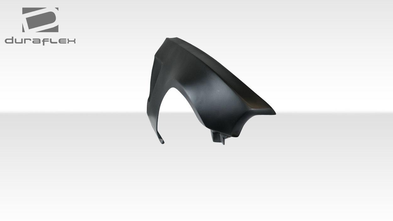 2010-2014 Ford Mustang Duraflex GT350 V1 Fender - Image 5