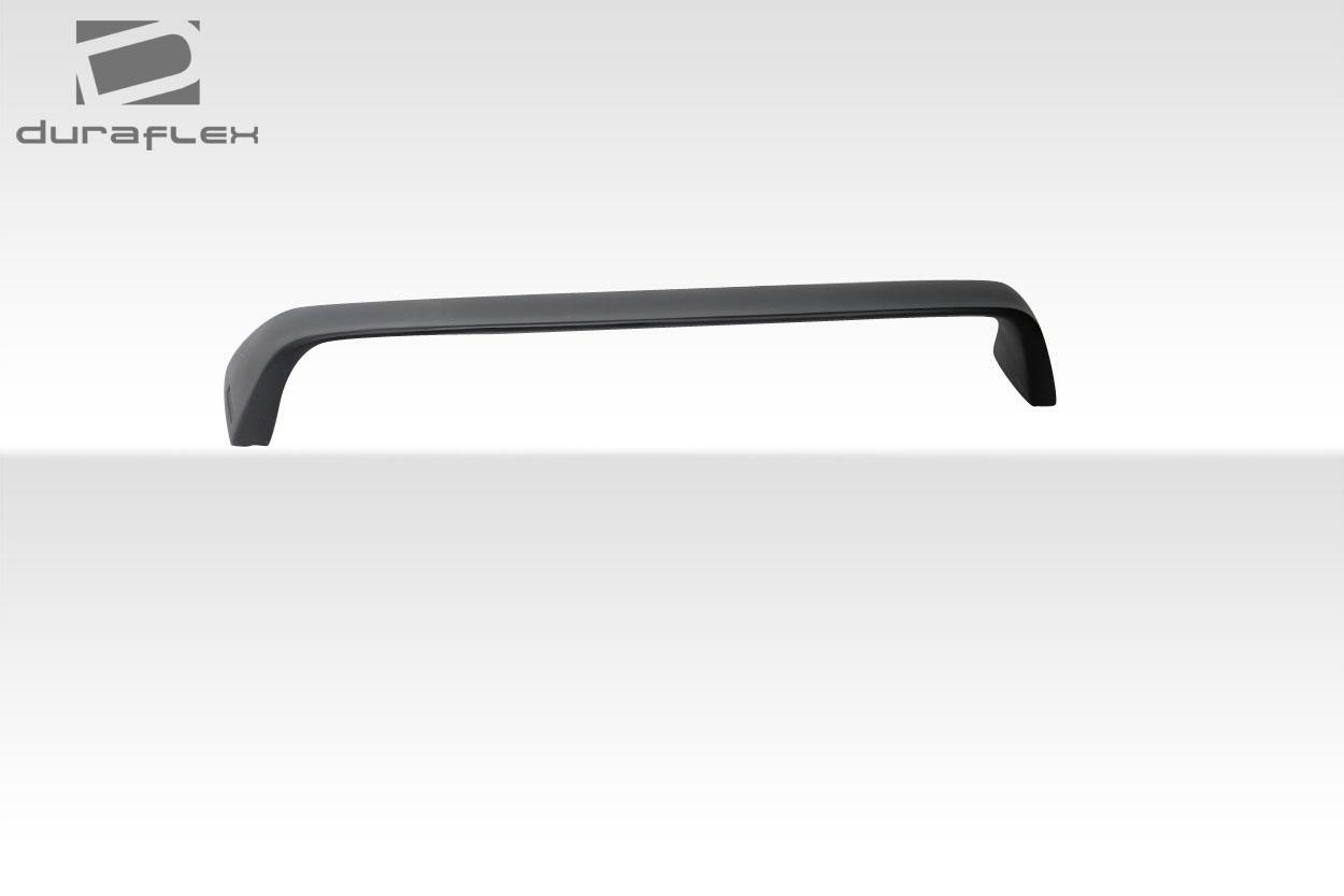 2004-2008 Acura TSX Duraflex MGT Rear Wing - Image 2