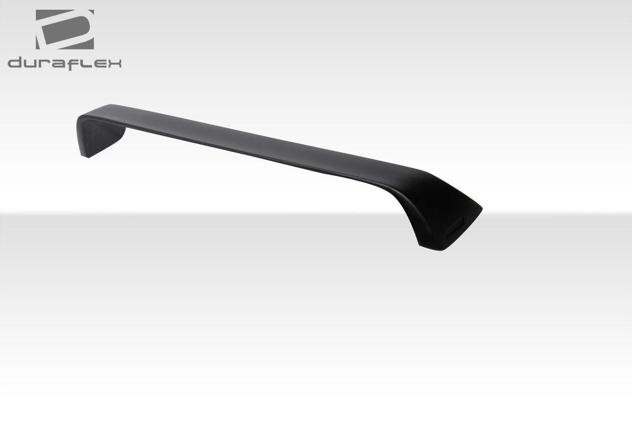 2004-2008 Acura TSX Duraflex MGT Rear Wing - Image 4